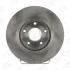 КОМПЛ.2 ШТ/ Гальмівний диск пер. Nissan Juke 10-19/Qashqai/X-Trail (T31) 07-13 (296x26) CHAMPION 562578CH (фото 2)