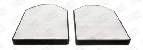 Фото повітряний фільтр салону CHAMPION CCF0059 Повітряний фільтр салону CHAMPION CCF0059