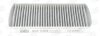 Повітряний фільтр салону CHAMPION CCF0094C (фото 1)