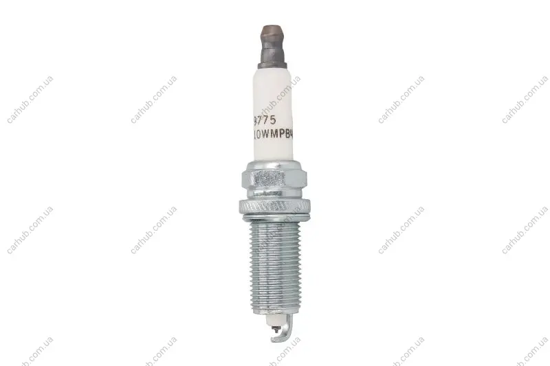 Свічка запалювання (ціна за 1шт) CHRYSLER 200 JEEP CHEROKEE, COMPASS TOYOTA AYGO, IQ, YARIS, YARIS / VIOS 1.0/1.0LPG/2.4 07.05- CHAMPION CCH9775 (фото 1)