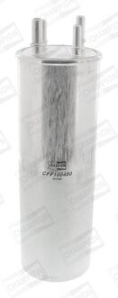 Фільтр паливний CHAMPION CFF100460