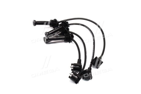 Комплект ізольованих проводів для свічок запалення CHAMPION CLS111