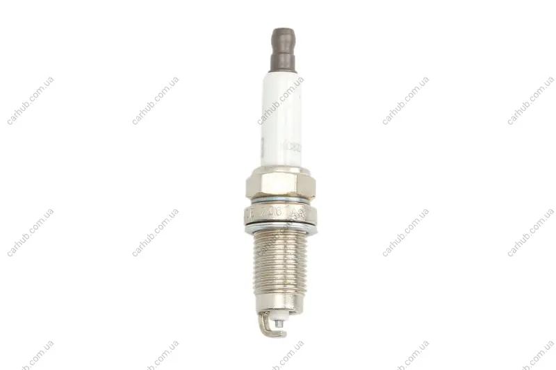 Свічка запалювання (ціна за 1шт) SEAT ALTEA, ALTEA XL, CORDOBA, IBIZA III, IBIZA IV, IBIZA IV SC, IBIZA IV ST, LEON, TOLEDO III, TOLEDO IV SKODA FABIA I, FABIA I PRAKTIK 1.0-2.5 10.99-05.22 CHAMPION OE177/T10 (фото 1)