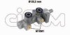 Головний гальмівний циліндр Lacetti/Nubira 05-(D1=22,2mm, -ESP) CIFAM 202-722 (фото 1)
