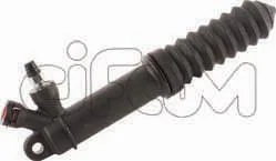 Циліндр зчеплення робочий AUDI A4/A5/A6 2.0-3.0 08-18 (19,05mm) CIFAM 404-093