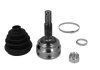 ШРКШ (ШРУС) внешний Opel Kadett D/E/Astra/Vectra/CORSA A 1.0-1.6 i/TD (22/22) 52mm/81mm CIFAM 607-007 (фото 3)