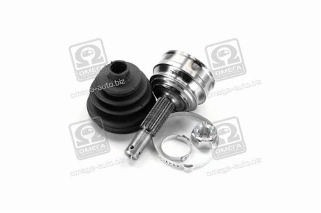 ШРКШ (ШРУС) внешний Opel Kadett D/E/Astra/Vectra/CORSA A 1.0-1.6 i/TD (22/22) 52mm/81mm CIFAM 607-007