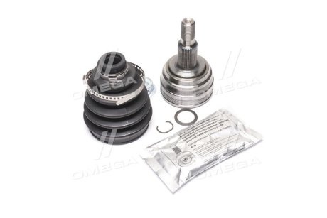 ШРКШ (ШРУС) внешний VW Golf/Skoda Octavia/Audi A3 1.4-1.9 i/TDI 96- (30/36) 53mm/81mm CIFAM 607-241 (фото 1)