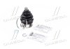 ШРКШ (ШРУС) внешний Scudo/Jumpy/Expert 2.0HDi 07- (39/28) 58,4mm/95mm CIFAM 607-636 (фото 1)