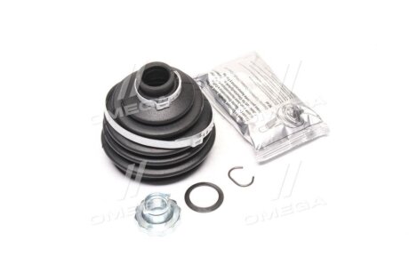 Пильовик ШРКШ зовн. (22x75x112) FABIA/POLO 1.0-1.9 99-21 CIFAM 613-272