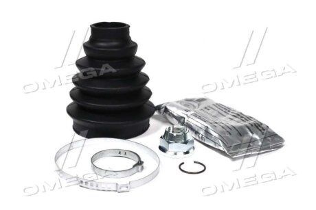 Пильовик ШРКШ зовн. SCÉNIC 1.4-1.6 03-08 CIFAM 613-364