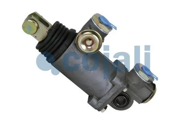 Стрижень перемикання передач DAF 75 CF, 85 CF MERCEDES MK, NG, SK 08.73-12.00 COJALI 2202101 (фото 1)