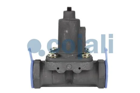 Прямогонний клапан IVECO EUROTECH MT MAN F2000, F90 8460.41C.320-E2866DF01 COJALI 2206142