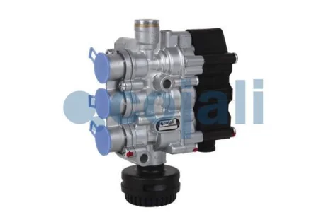 Магнетичний клапан MERCEDES ACTROS, ACTROS MP2 / MP3, ATEGO, ATEGO 2, AXOR, AXOR 2, ECONIC, LK/LN2, MK, SK 01.84- COJALI 2209405