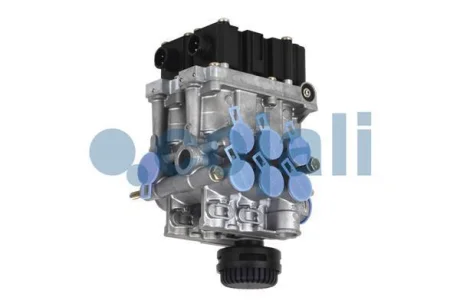 Магнетичний клапан (M22x1,5) DAF RVI COJALI 2209420