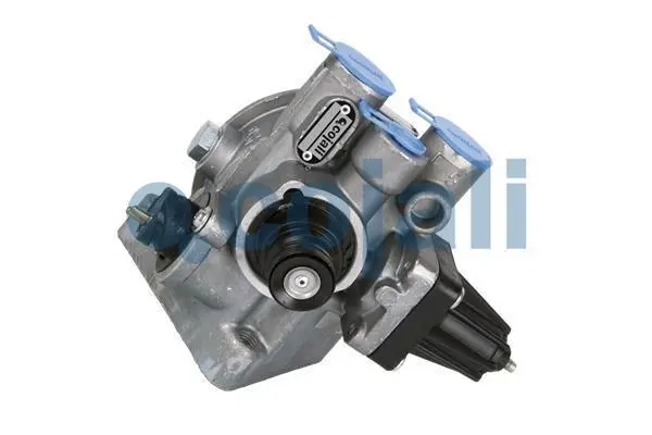 Сепаратор рідини (без фільтра) IVECO EUROTECH MT 8460.41C.320 01.92-12.96 COJALI 2210123 (фото 1)