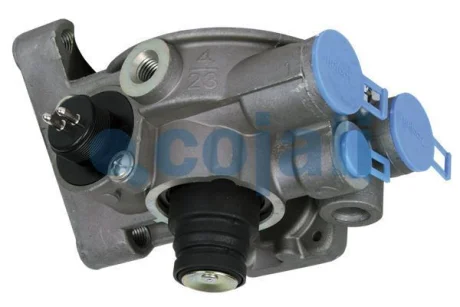Сепаратор рідини (без фільтра) MERCEDES LK/LN2, MK, NG OM354.900-OM904.907 08.73-12.98 COJALI 2210300