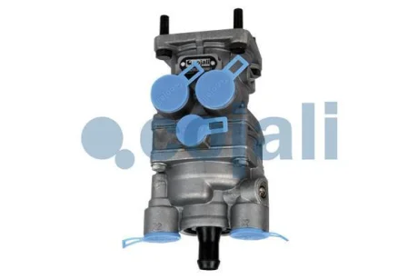 Головний клапан MERCEDES ACTROS, ACTROS MP2 / MP3, ATEGO, ATEGO 2, AXOR 2, ECONIC 04.96- COJALI 2212519