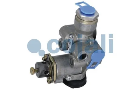 Клапан регулювання висоти MAN E2000, F2000, F90, M90 MERCEDES NG 08.73- COJALI 2214100