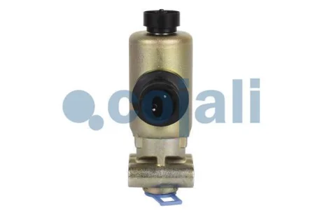 Магнетичний клапан (0-11Бар, M12x1,5) DAF 75 CF, 85 CF, 95 XF, CF 65, CF 75, CF 85 01.97-05.13 COJALI 2218214