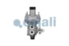 Регулятор потужності пневматичних гальм (M16x1,5/M22x1,5) RVI VOLVO COJALI 2220360 (фото 4)