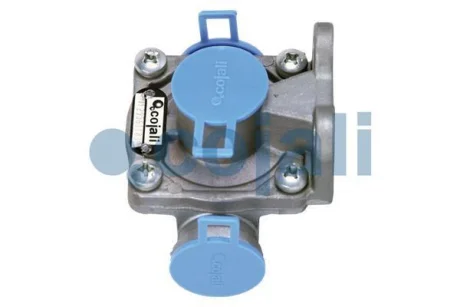 Випускний клапан (M22x1,5мм, M22x1,5мм, 12Бар) RVI KERAX, PREMIUM 04.96- COJALI 2221205
