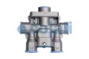 Багатосистемний клапан, 4-контурний MAN TGA, TGM I, TGS I, TGX I 10.00- COJALI 2222444 (фото 5)