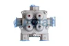Багатосистемний клапан, 4-контурний MAN TGA, TGM I, TGS I, TGX I 10.00- COJALI 2222444 (фото 6)