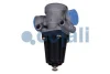 Клапан тиску MAN E2000, F2000, L2000, M 2000 L, M 2000 M, TGA, TGL I, TGS I, TGX I 01.94- COJALI 2223143 (фото 1)