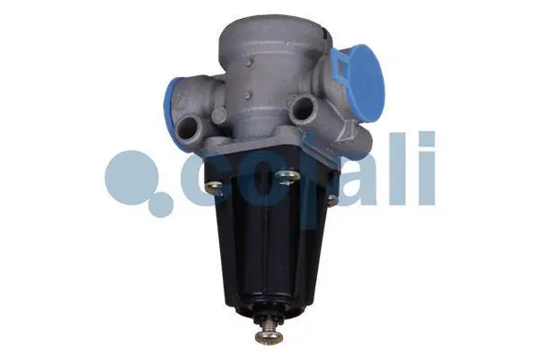Клапан тиску MAN FOC, TGA, TGL I, TGM I, TGS I, TGX I 04.00- COJALI 2223160 (фото 1)