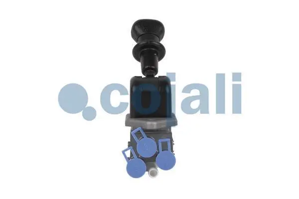 Клапан стоянкового гальма MAN L2000, M 2000 L COJALI 2224515 (фото 1)