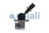 Клапан стоянкового гальма MAN L2000, M 2000 L COJALI 2224515 (фото 2)