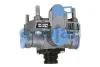 Клапан реле (10 Бар M16x1,5/M22x1,5) DAF 85 CF, DB, F 1100, F 1700, F 1900, F 2100, F 2300, F 2500, F 2700, F 2800, F 2900, F 3200, F 3300, F 3600, N 2800, SB IVECO CITYCLASS, EUROSTAR COJALI 2226601 (фото 1)