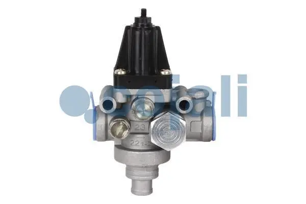 Регулятор тиску 9,5Бар, M22x1,5 IVECO EUROCARGO I-III, EUROTECH MT, M, P/PA, TURBOSTAR, ZETA 03.84-09.15 COJALI 2228209 (фото 1)