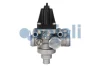 Регулятор тиску 9,5Бар, M22x1,5 IVECO EUROCARGO I-III, EUROTECH MT, M, P/PA, TURBOSTAR, ZETA 03.84-09.15 COJALI 2228209 (фото 1)