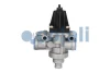 Регулятор тиску 9,5Бар, M22x1,5 IVECO EUROCARGO I-III, EUROTECH MT, M, P/PA, TURBOSTAR, ZETA 03.84-09.15 COJALI 2228209 (фото 3)