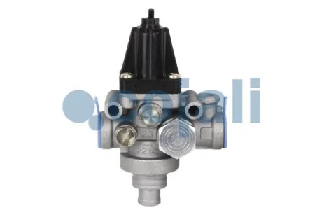 Регулятор тиску 9,5Бар, M22x1,5 IVECO EUROCARGO I-III, EUROTECH MT, M, P/PA, TURBOSTAR, ZETA 03.84-09.15 COJALI 2228209
