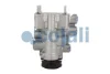 Головний клапан - причеп VOLVO FH12, FH16, FM10, FM12, FM7 08.93- COJALI 2230202 (фото 2)