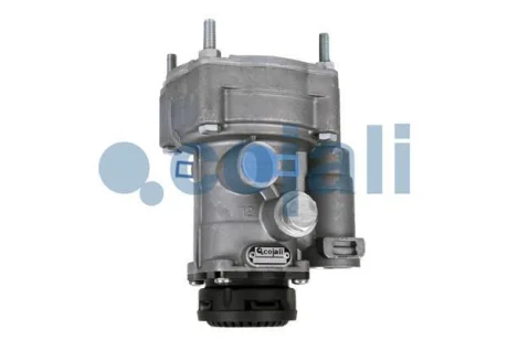 Головний клапан - причеп (M16X1,5мм M8x1,25мм) SCANIA 2, 4 BUS, F, K I 01.81- COJALI 2230208
