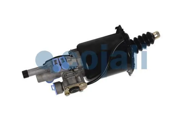 Робочий циліндр зчеплення RVI C, D, KERAX, MAGNUM, MIDLUM, PREMIUM, PREMIUM 2 VOLVO FE, FL, FL II, FL III 09.90- COJALI 2250250 (фото 1)