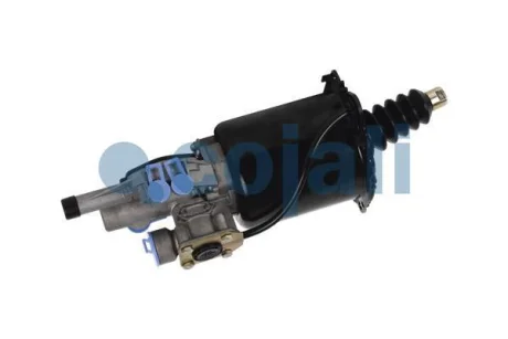 Робочий циліндр зчеплення RVI C, D, KERAX, MAGNUM, MIDLUM, PREMIUM, PREMIUM 2 VOLVO FE, FL, FL II, FL III 09.90- COJALI 2250250