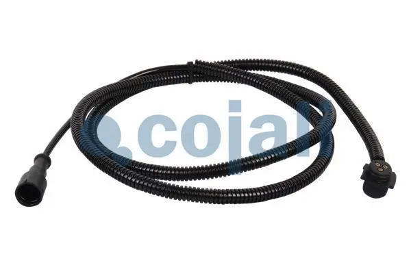 З\'єднуючий шланг (для датчика зносу колодок, довжина: 1500мм) SCANIA COJALI 2260069 (фото 1)