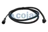 З\'єднуючий шланг (для датчика зносу колодок, довжина: 1500мм) SCANIA COJALI 2260069 (фото 1)