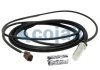 Датчик ABS COJALI 2260130 (фото 1)