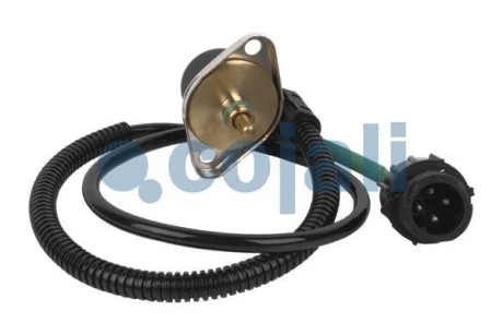 Датчик тиску у впускному колекторі (4 pin) COJALI 2260221