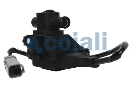 Клапан обігрівача SCANIA 4, G I, P I, R I, T DC09.108-OSC11.03 05.95-05.19 COJALI 2260247