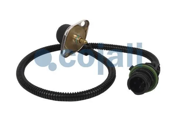 Датчик тиску у впускному колекторі (4 pin) COJALI 2260252 (фото 1)