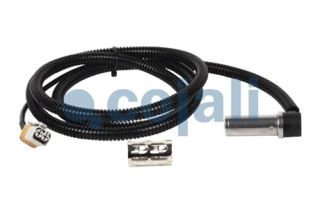 Датчик ABS передн лів (кутовий, 1535мм, 2pin) COJALI 2260519