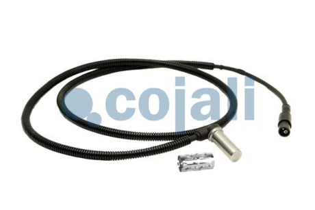 Датчик ABS передн лів/прав (кутовий, 1425мм, 2pin) COJALI 2260699