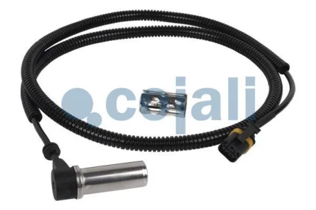 Датчик ABS передн лів (кутовий, 1100мм) MAN VW COJALI 2261156